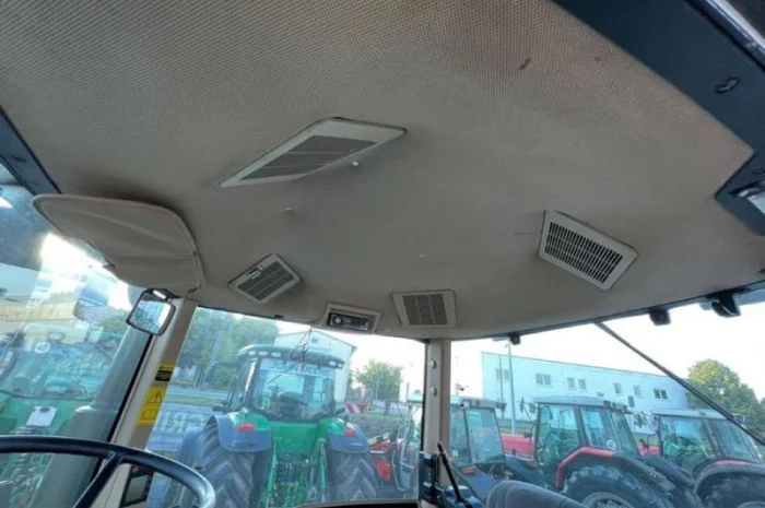 Трактор John Deere 8410- фото № 9