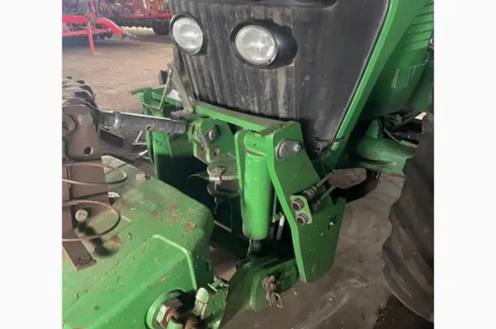 Трактор колісний John Deere 7930- фото № 5