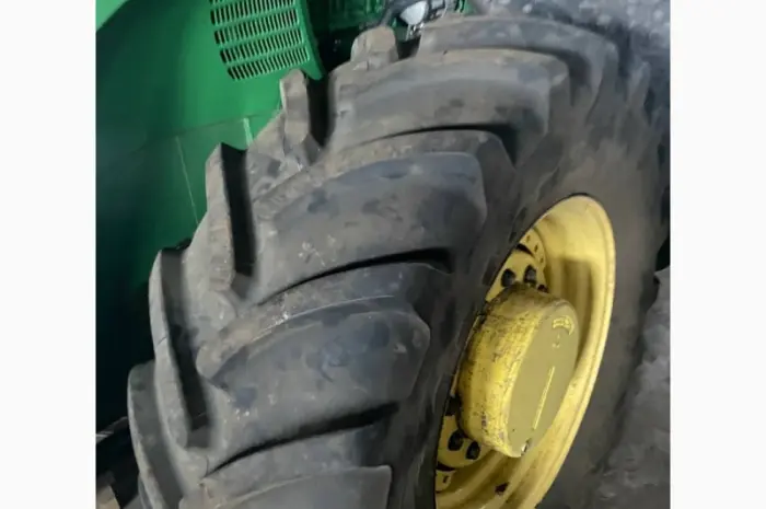 Трактор колісний John Deere 7930- фото № 6