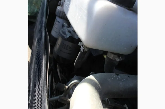 Трактор колісний Deutz-Fahr 115G- фото № 5