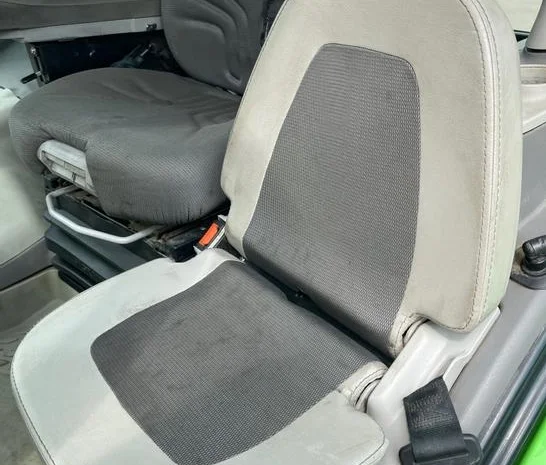 Трактор Deutz-Fahr AGROTRON 6215- фото № 5