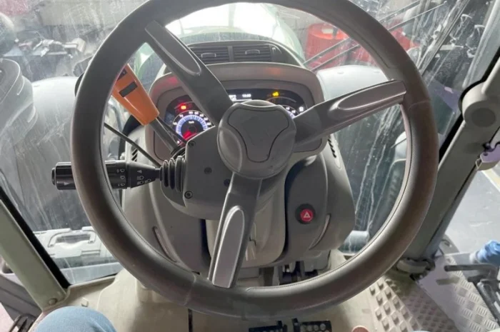 Трактор Deutz-Fahr AGROTRON 6215- фото № 9