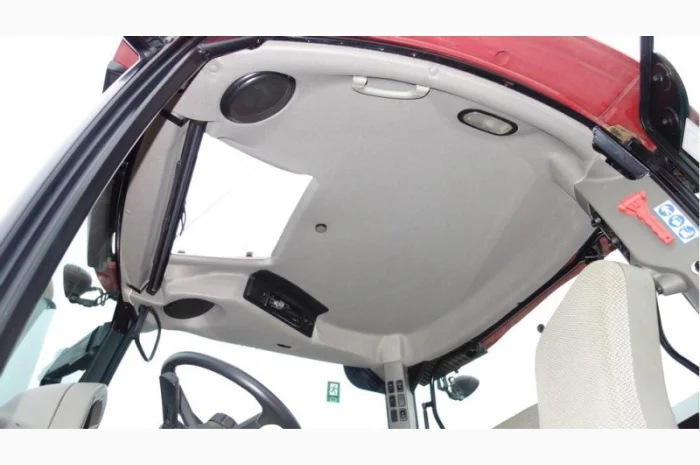 Трактор колісний Case IH Puma 165- фото № 10