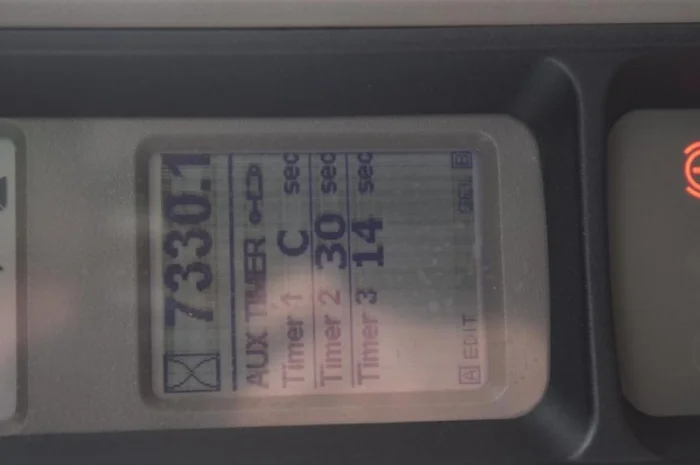 Вживаний трактор Case IH MX 285 Magnum- фото № 9