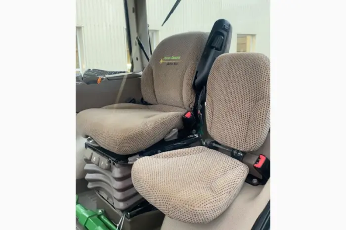 John Deere 8335R Трактор- фото № 5