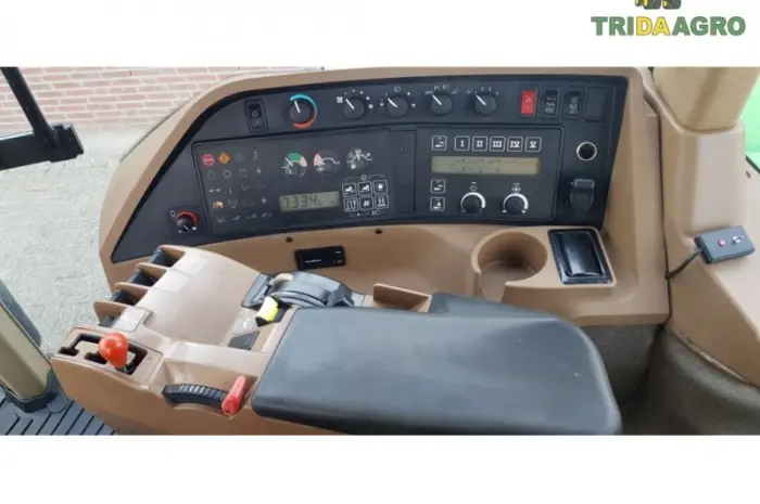 Трактор john deere 8100 (1999)- фото № 4