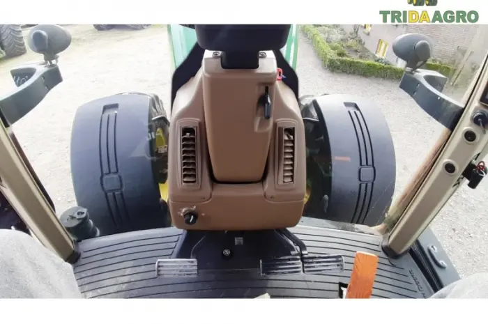Трактор john deere 7930 (2007)- фото № 6