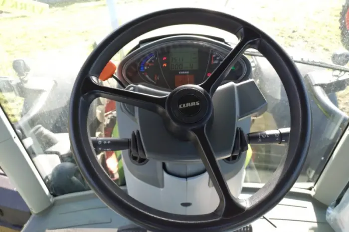 Трактор CLAAS Axion 950 Cmatic- фото № 1