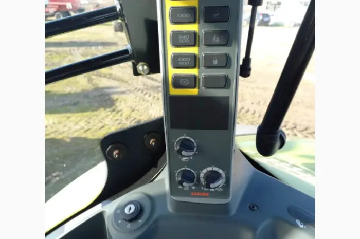 Трактор CLAAS Axion 950 Cmatic- фото № 12