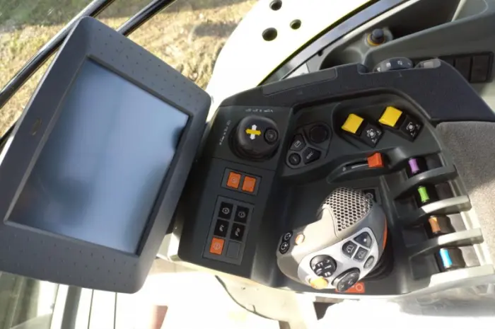 Трактор CLAAS Axion 950 Cmatic- фото № 14