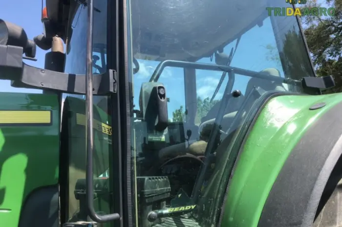Трактор john deere 8230- фото № 9