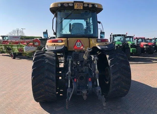 Трактор Challenger MT765C- фото № 4