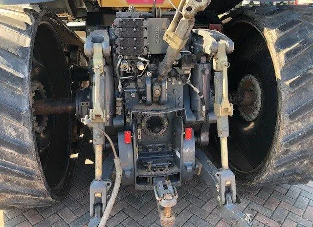 Трактор Challenger MT765C- фото № 5