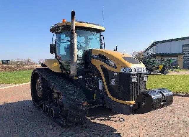 Трактор Challenger MT765C- фото № 6