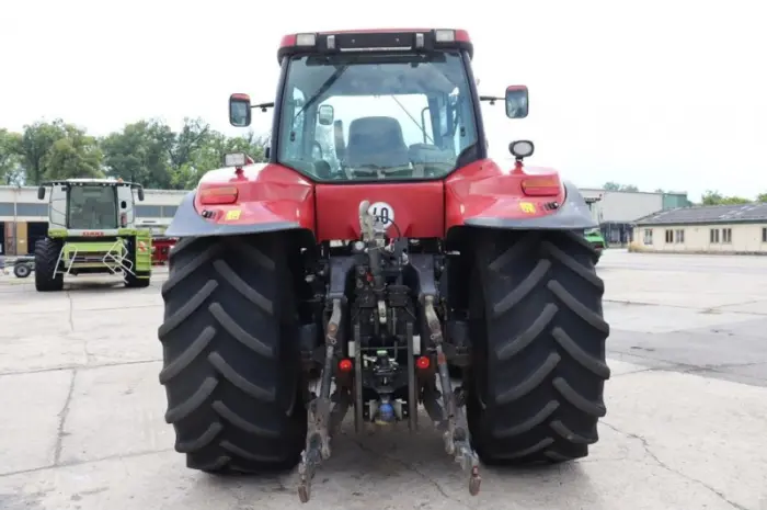 Трактор Case IH MAGNUM 280 (2012)- фото № 6