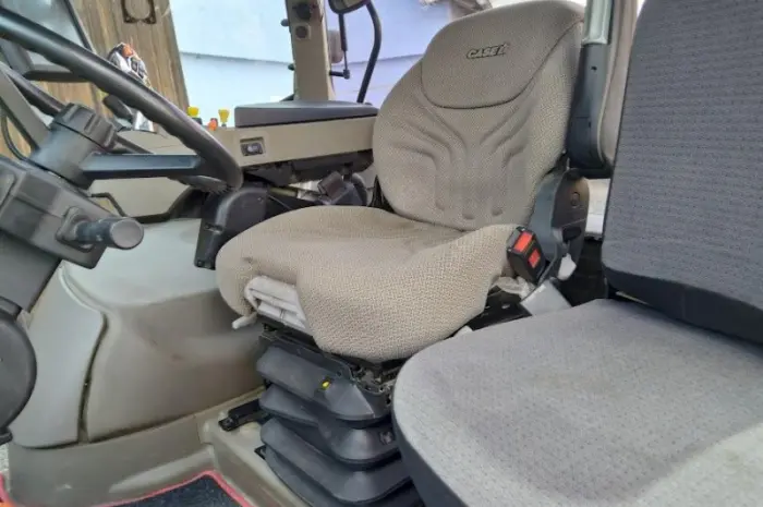 Трактор Case IH Рuma 185- фото № 5