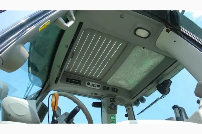 Трактор Deutz-Fahr AGROTRON TTV 7250- фото № 8