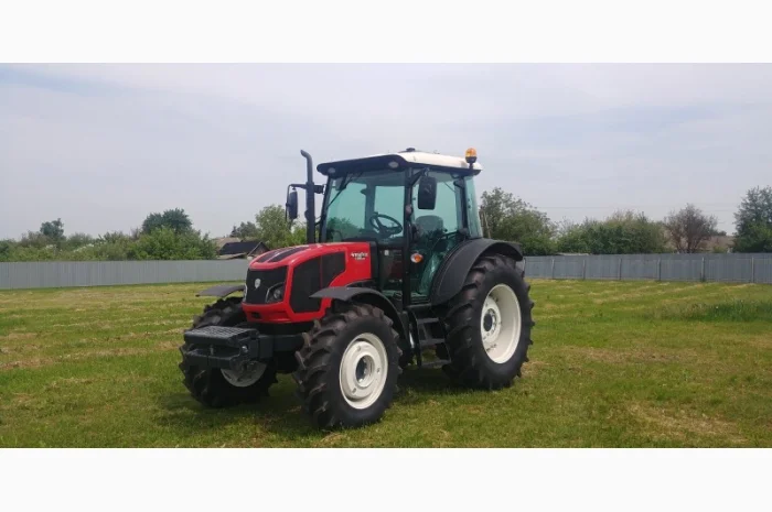 Новий трактор ArmaTrac 1104 Lux- фото № 1