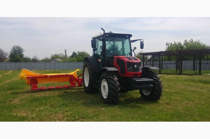 Новий трактор ArmaTrac 1104 Lux- фото № 2