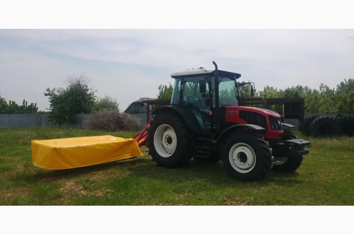 Новий трактор ArmaTrac 1104 Lux- фото № 3