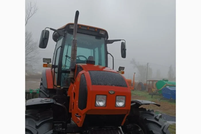 Трактор МТЗ 1523- фото № 2