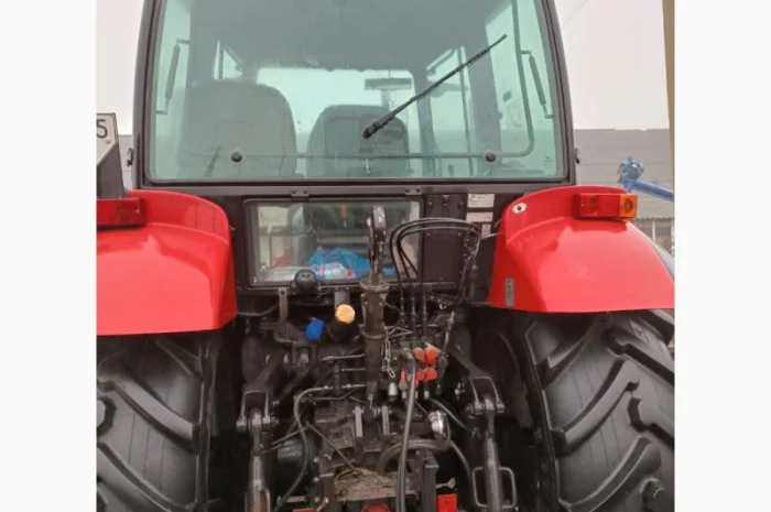 Трактор МТЗ 1523- фото № 3