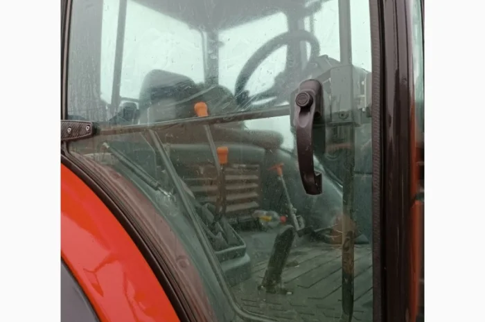 Трактор МТЗ 1523- фото № 4