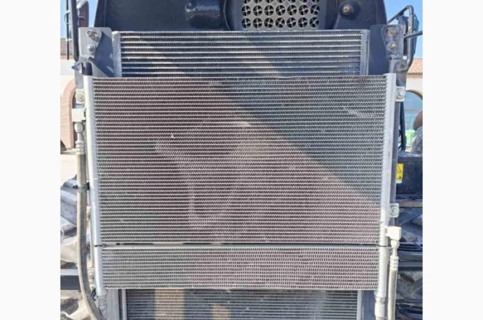 Трактор САТ Challenger MT775 Е (2017)- фото № 10