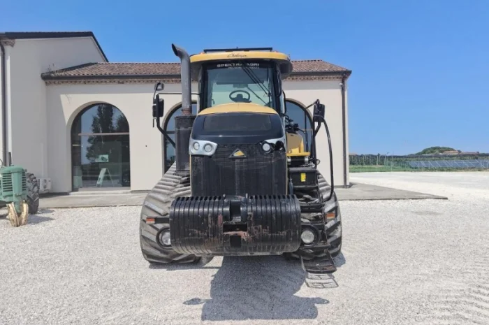 Трактор САТ Challenger MT775 Е (2017)- фото № 3