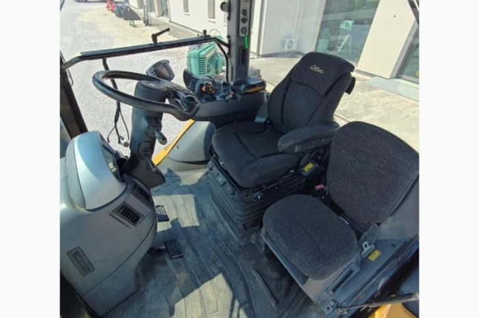 Трактор САТ Challenger MT775 Е (2017)- фото № 6