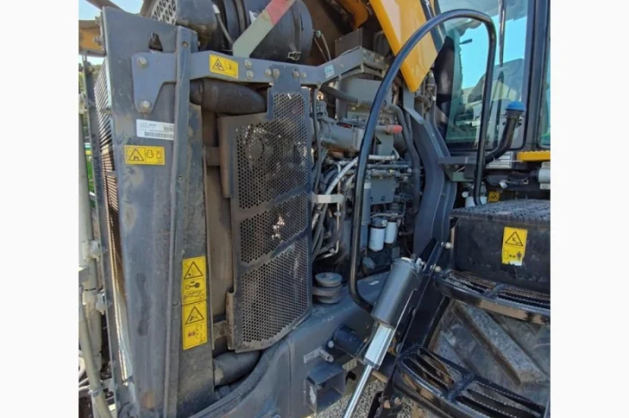 Трактор САТ Challenger MT775 Е (2017)- фото № 7