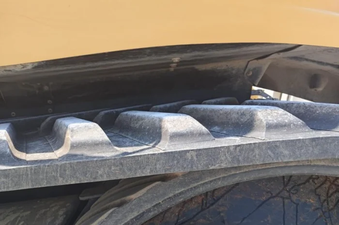 Трактор САТ Challenger MT775 Е (2017)- фото № 9