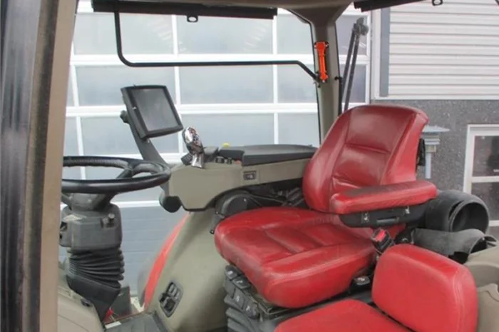 Трактор Case IH Magnum 340 (2012)- фото № 9