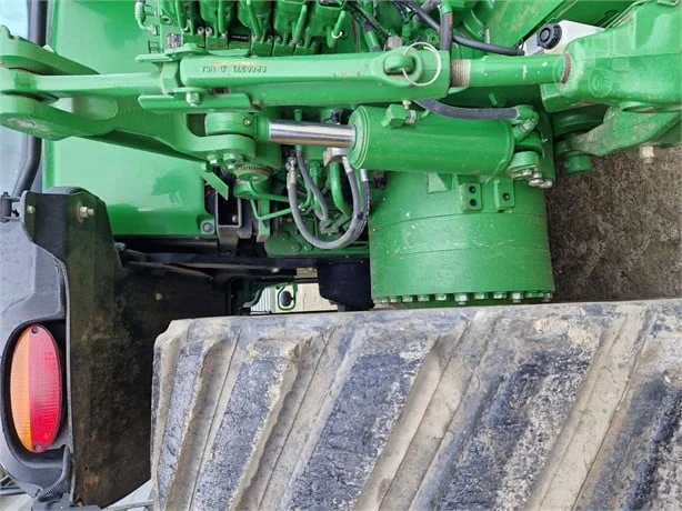 Трактор John Deere 8370RT (2016)- фото № 10