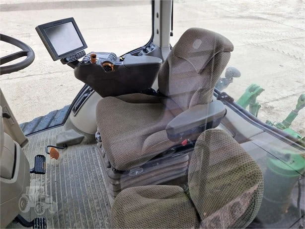 Трактор John Deere 8370RT (2016)- фото № 12