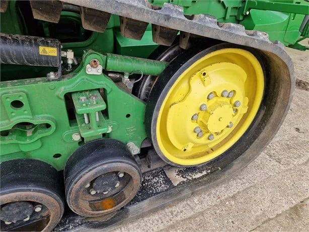 Трактор John Deere 8370RT (2016)- фото № 6