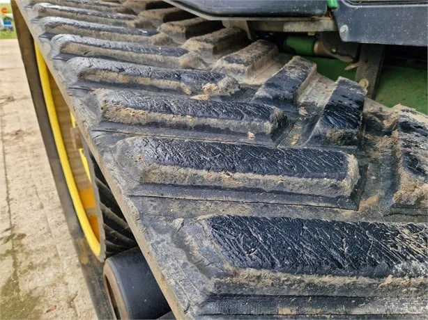 Трактор John Deere 8370RT (2016)- фото № 8