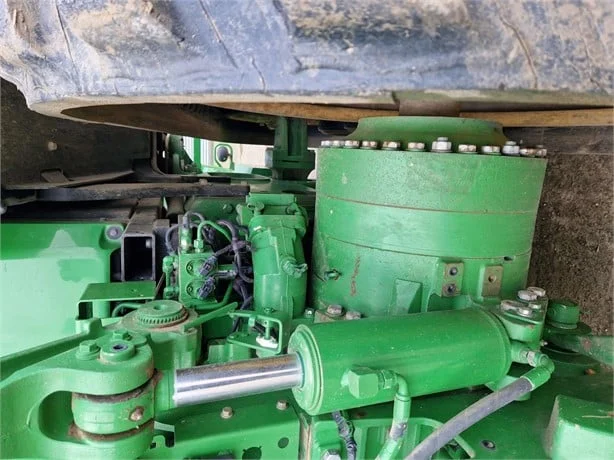 Трактор John Deere 8370RT (2016)- фото № 9