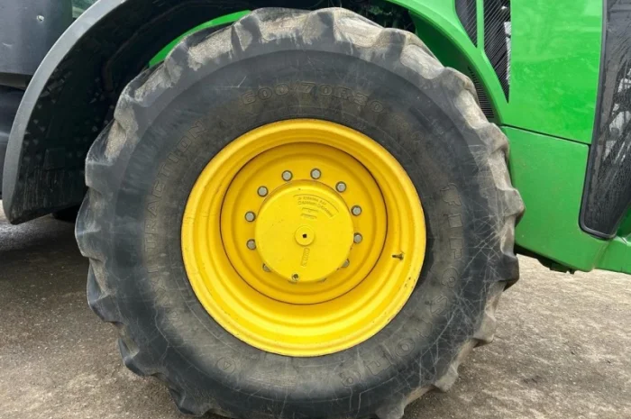 Трактор John Deere 8335R 2012р- фото № 12