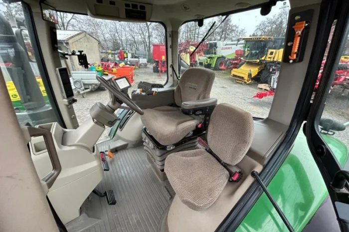 Трактор John Deere 8335R 2012р- фото № 3