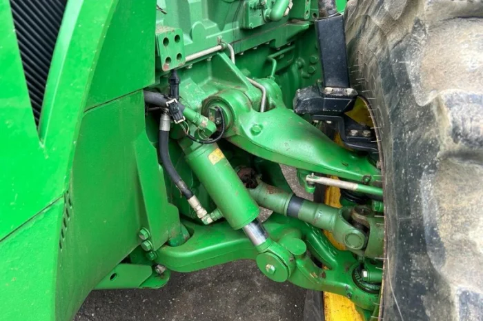 Трактор John Deere 8335R 2012р- фото № 13