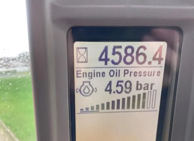 Трактор Case IH MAGNUM 340 (2017)- фото № 9