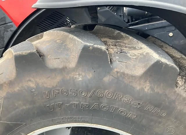 Трактор Case IH MAGNUM 340 (2017)- фото № 11