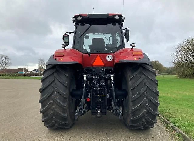 Трактор Case IH MAGNUM 340 (2017)- фото № 3