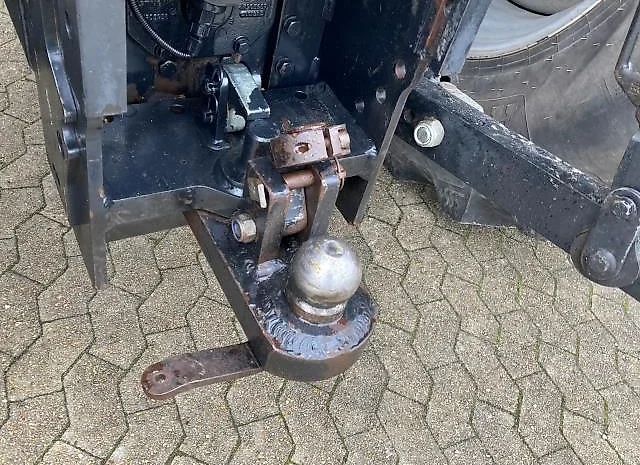 Трактор Case IH MAGNUM 340 (2017)- фото № 6