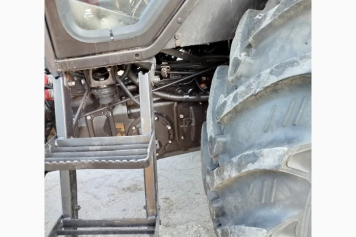 Трактор МТЗ 1025.2 Export- фото № 16