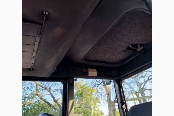 Трактор МТЗ 1025.2 Export- фото № 2