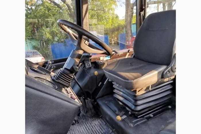 Трактор МТЗ 1025.2 Export- фото № 4