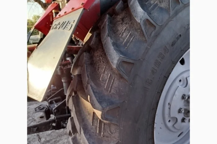 Трактор МТЗ 1025.2 Export- фото № 9