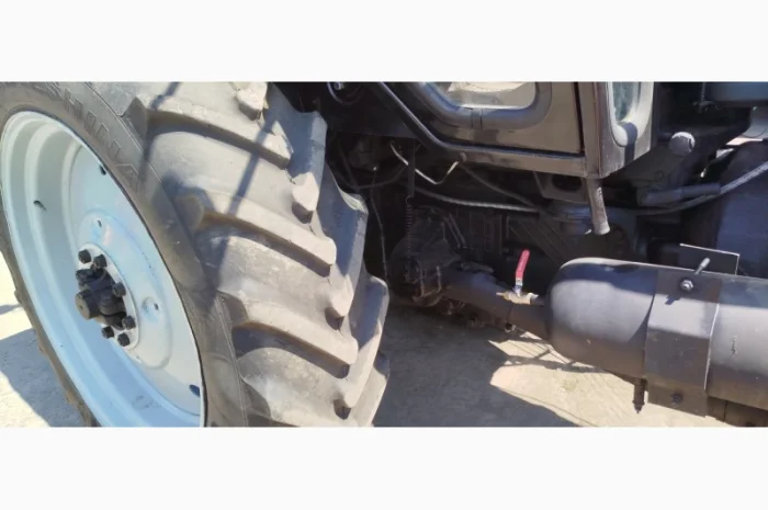 Трактор МТЗ 82 з Європи- фото № 8